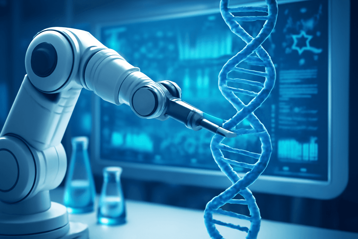 Inteligencia Artificial para Investigación Científica